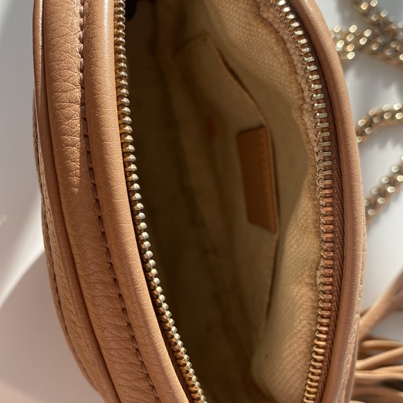 Gucci bag, Nude colour - Picture 1 of 6